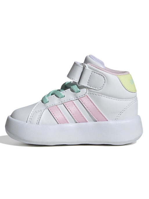 ADIDAS SPORTSWEAR Incaltaminte Grand Court Mid