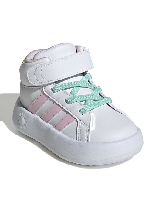 ADIDAS SPORTSWEAR Incaltaminte Grand Court Mid