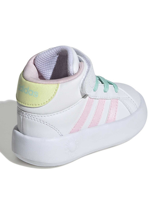 ADIDAS SPORTSWEAR Incaltaminte Grand Court Mid