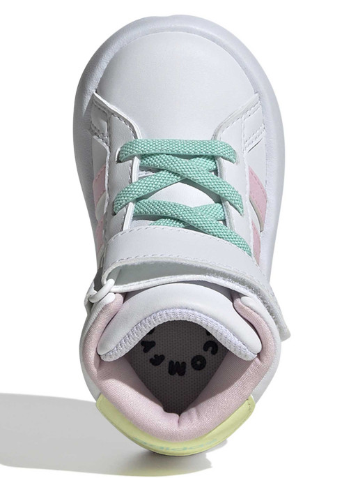 ADIDAS SPORTSWEAR Incaltaminte Grand Court Mid