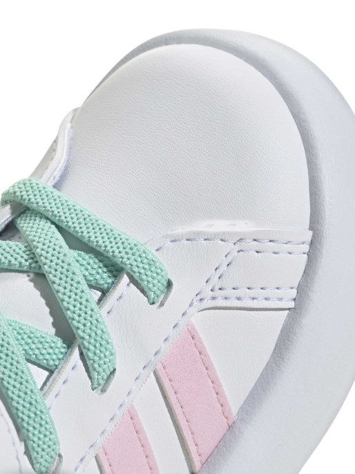 ADIDAS SPORTSWEAR Incaltaminte Grand Court Mid