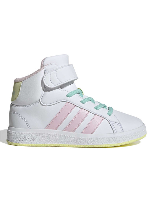 ADIDAS SPORTSWEAR Incaltaminte Grand Court Mid Kids