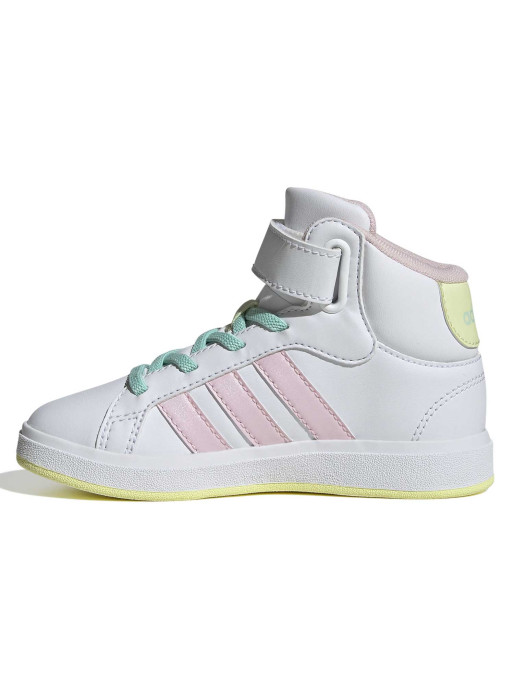 ADIDAS SPORTSWEAR Incaltaminte Grand Court Mid Kids