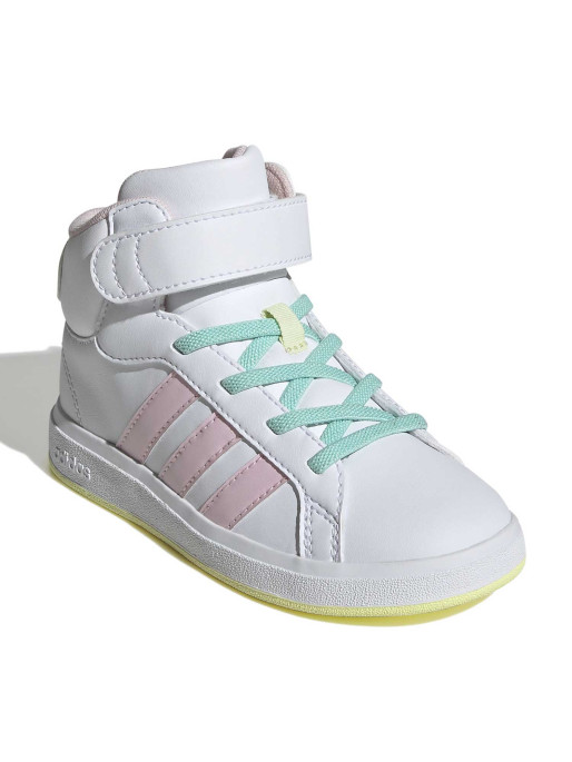 ADIDAS SPORTSWEAR Incaltaminte Grand Court Mid Kids