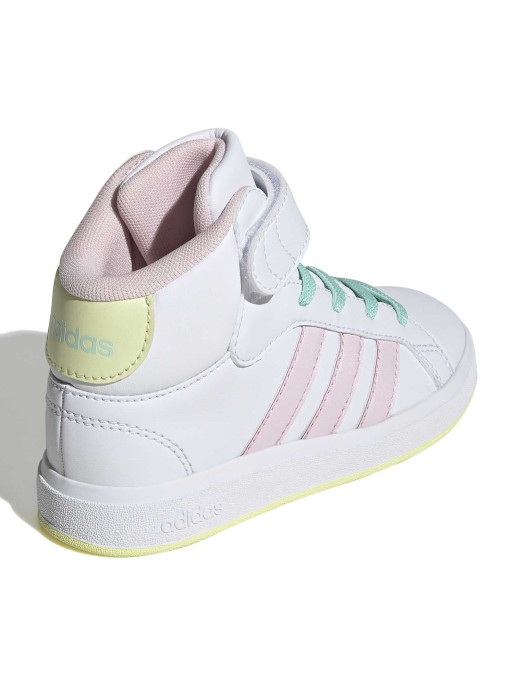 ADIDAS SPORTSWEAR Incaltaminte Grand Court Mid Kids