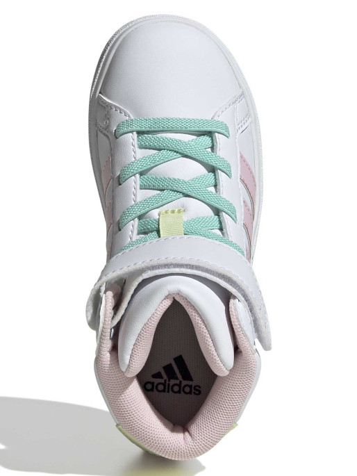 ADIDAS SPORTSWEAR Incaltaminte Grand Court Mid Kids