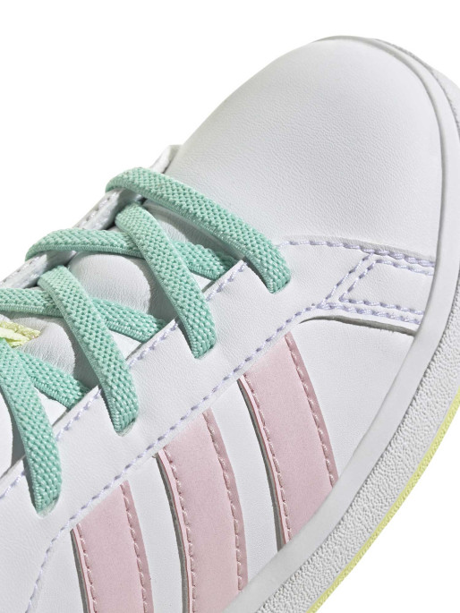 ADIDAS SPORTSWEAR Incaltaminte Grand Court Mid Kids