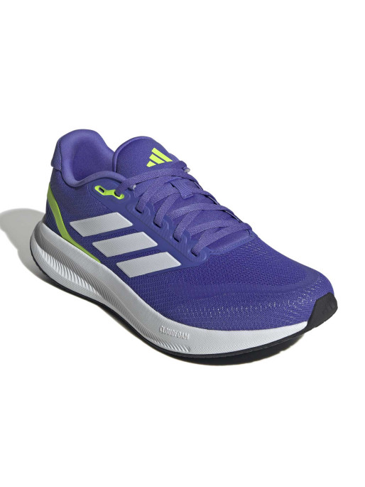 ADIDAS PERFORMANCE Παπούτσια RUNFALCON 5 WIDE RUNNING SHOES