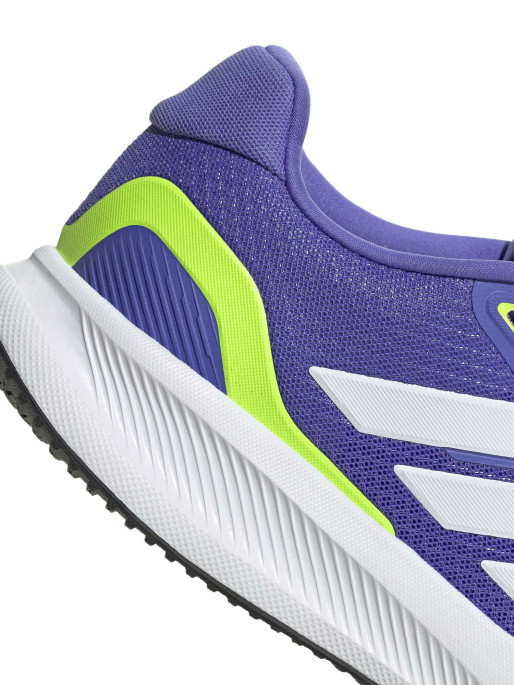 ADIDAS PERFORMANCE Παπούτσια RUNFALCON 5 WIDE RUNNING SHOES