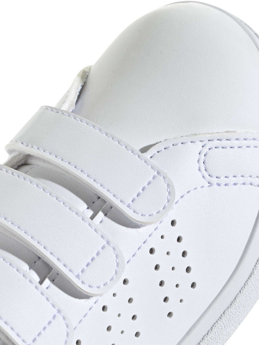 ADIDAS SPORTSWEAR Advantage Base 2.0 Shoes Kids