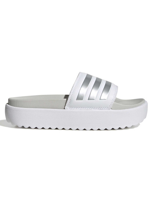 ADIDAS SPORTSWEAR Slapi Adilette Platform