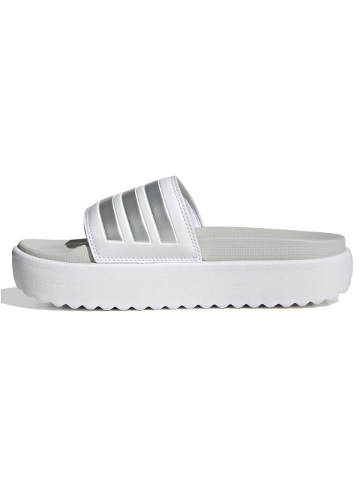 ADIDAS SPORTSWEAR Slapi Adilette Platform