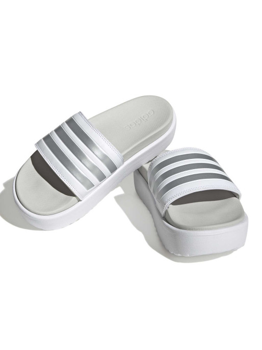 ADIDAS SPORTSWEAR Slapi Adilette Platform