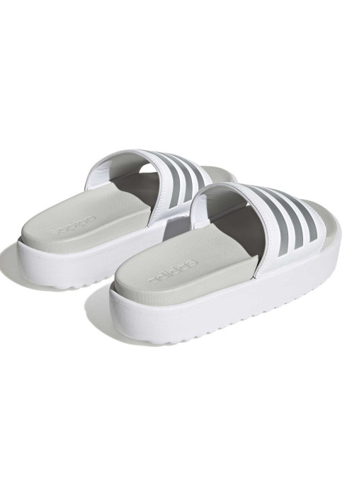 ADIDAS SPORTSWEAR Slapi Adilette Platform