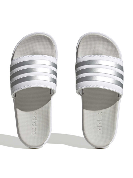 ADIDAS SPORTSWEAR Slapi Adilette Platform