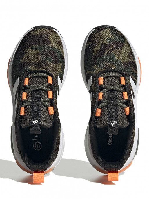 ADIDAS SPORTSWEAR Παιδικά Παπούτσια Racer TR23 Kids