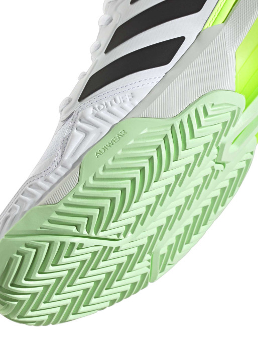 ADIDAS PERFORMANCE Incaltaminte CourtJam Control 3
