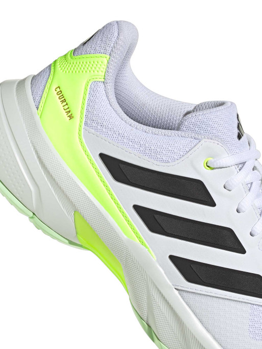 ADIDAS PERFORMANCE Incaltaminte CourtJam Control 3