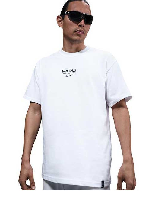 NIKE Тениска PSG M NK PREMIUM EMB TEE