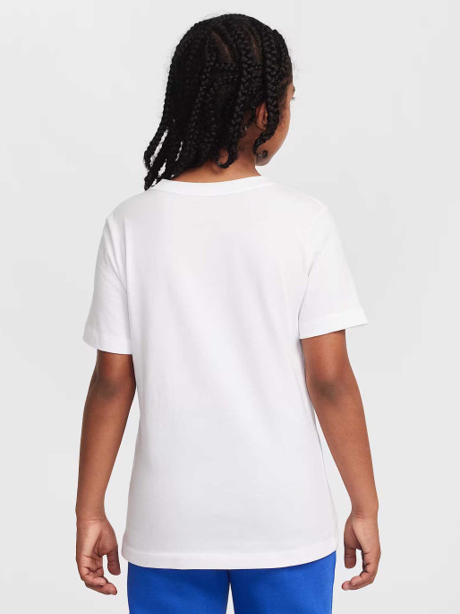 NIKE Dečija majica PSG U NK CREST TEE