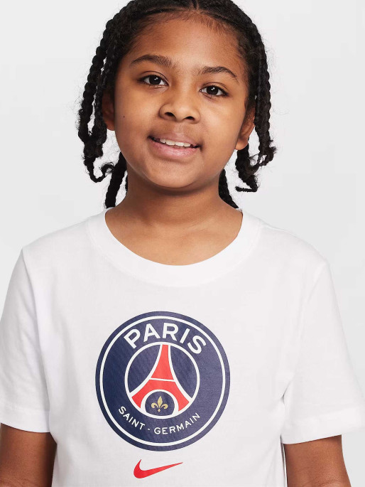 NIKE Dečija majica PSG U NK CREST TEE