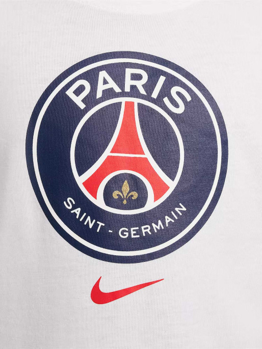 NIKE Dečija majica PSG U NK CREST TEE
