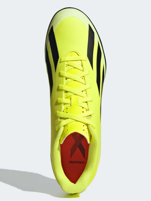 ADIDAS PERFORMANCE Incaltaminte X Crazyfast Club Turf