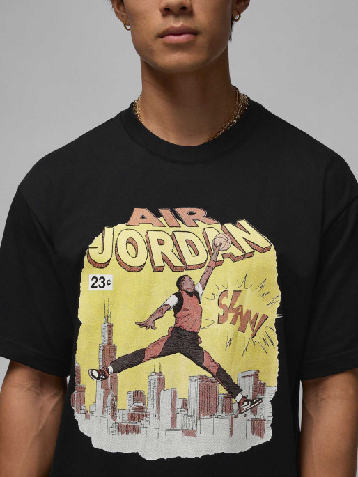 JORDAN