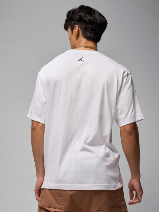 JORDAN M J NC COMIC SS CREW