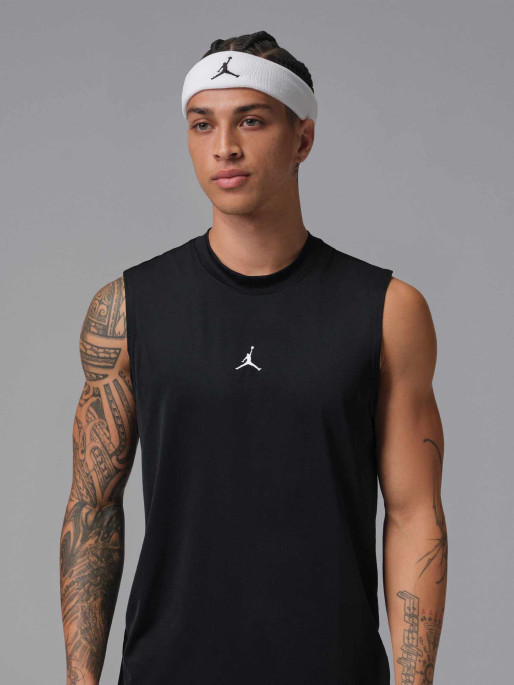 JORDAN