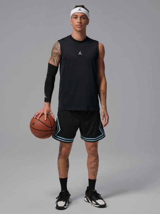 JORDAN