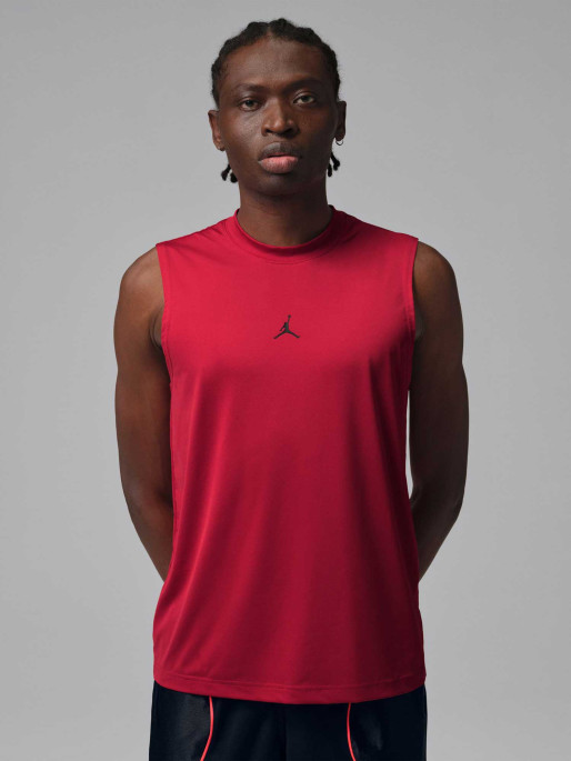 JORDAN