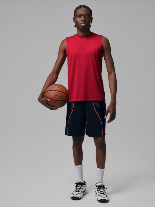 JORDAN