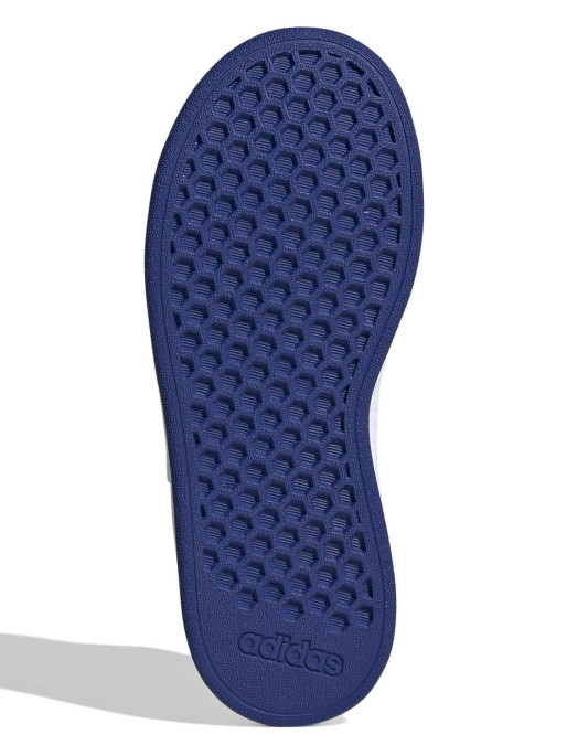 ADIDAS SPORTSWEAR Marvel's Spider-Man Grand Court Shoes