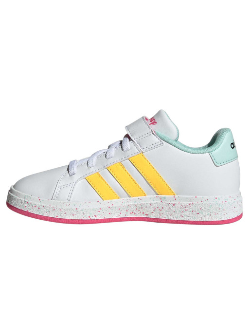 ADIDAS SPORTSWEAR Incaltaminte Grand Court x Disney