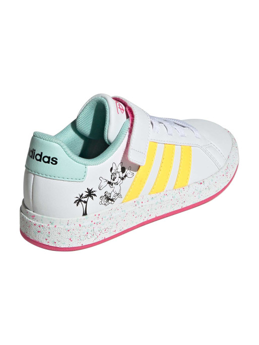 ADIDAS SPORTSWEAR Incaltaminte Grand Court x Disney