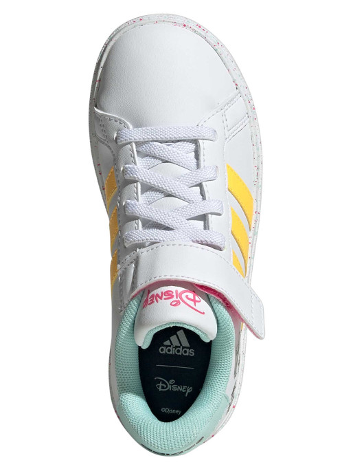 ADIDAS SPORTSWEAR Incaltaminte Grand Court x Disney