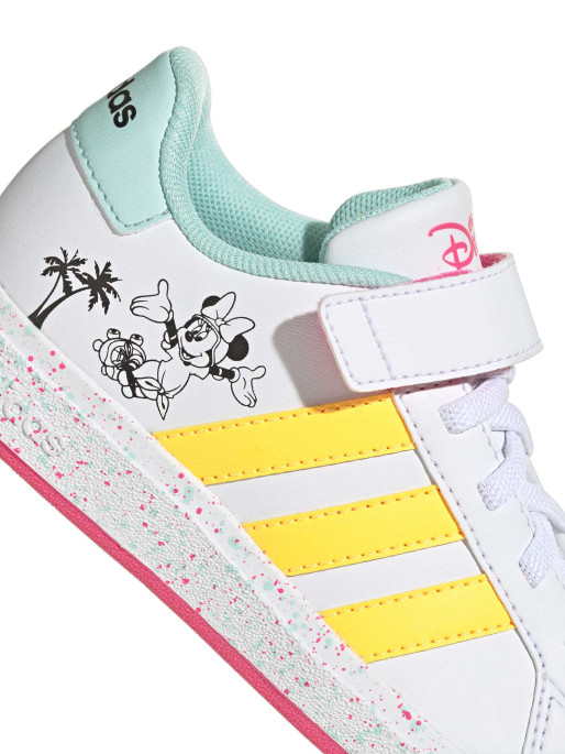 ADIDAS SPORTSWEAR Incaltaminte Grand Court x Disney