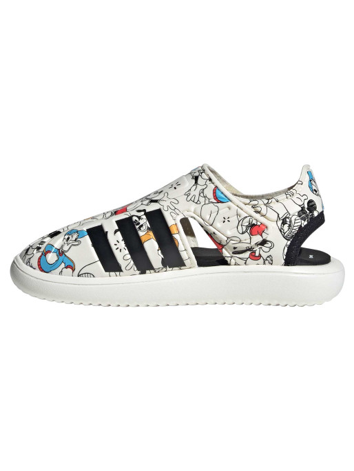 ADIDAS SPORTSWEAR Παιδικά Σανδάλια Disney Water Sandals