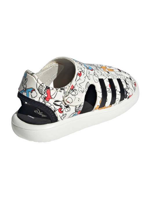 ADIDAS SPORTSWEAR Παιδικά Σανδάλια Disney Water Sandals