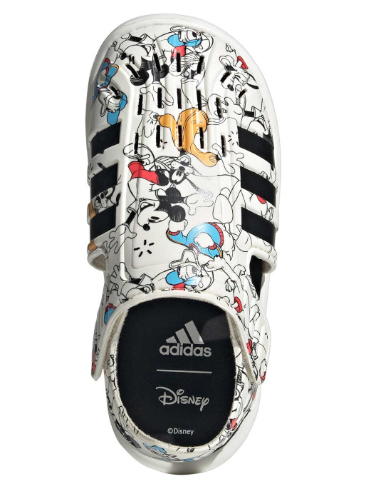 ADIDAS SPORTSWEAR Παιδικά Σανδάλια Disney Water Sandals