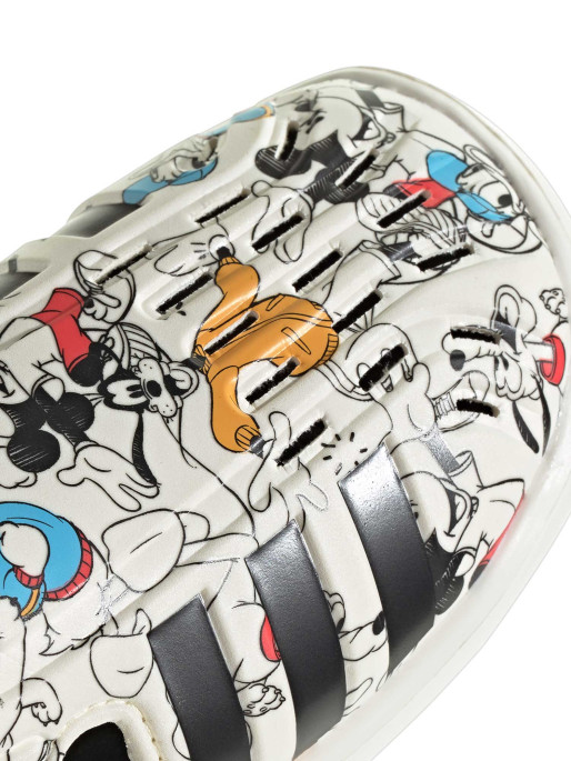 ADIDAS SPORTSWEAR Παιδικά Σανδάλια Disney Water Sandals