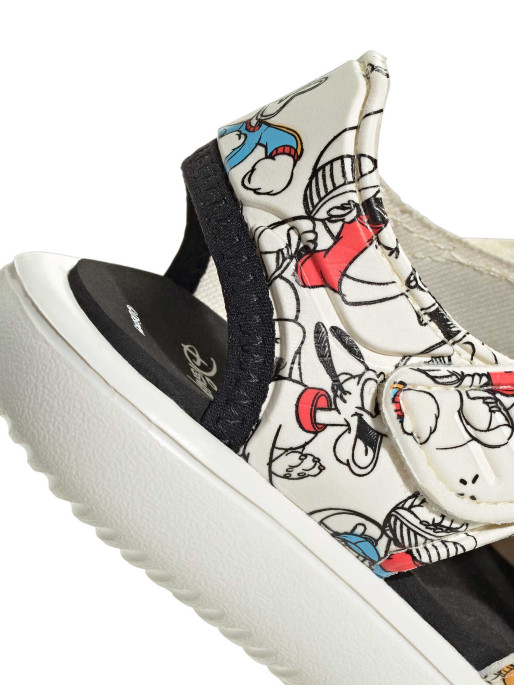 ADIDAS SPORTSWEAR Παιδικά Σανδάλια Disney Water Sandals
