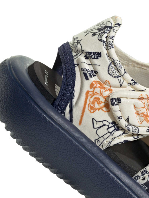 ADIDAS Сандали Disney Water