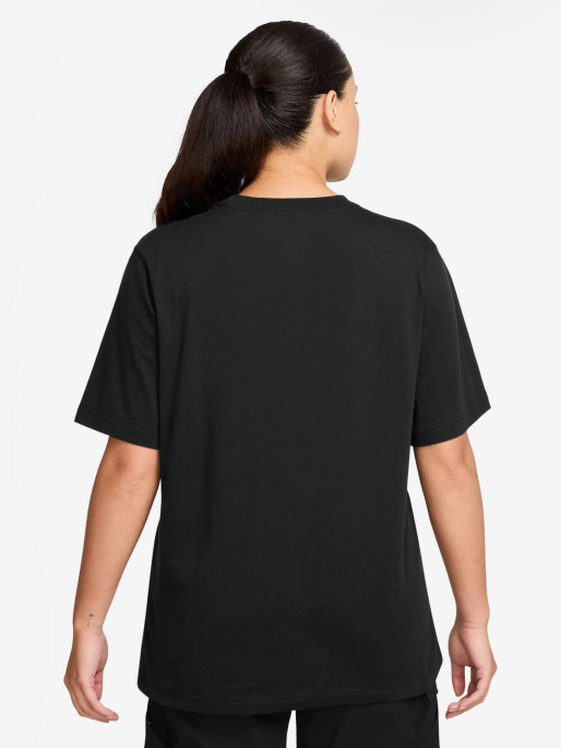 NIKE Tricou W Nsw Ss B2s Oc