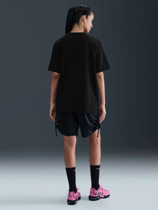 NIKE Tricou W Nsw Ss B2s Oc