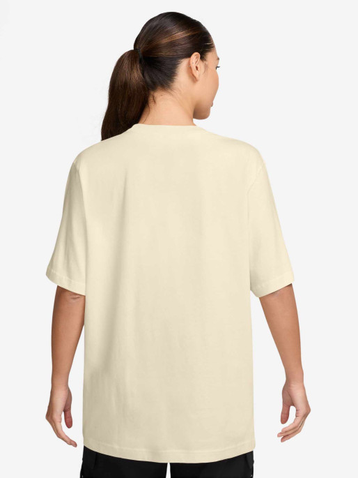 NIKE Tricou W Nsw Ss B2s Oc