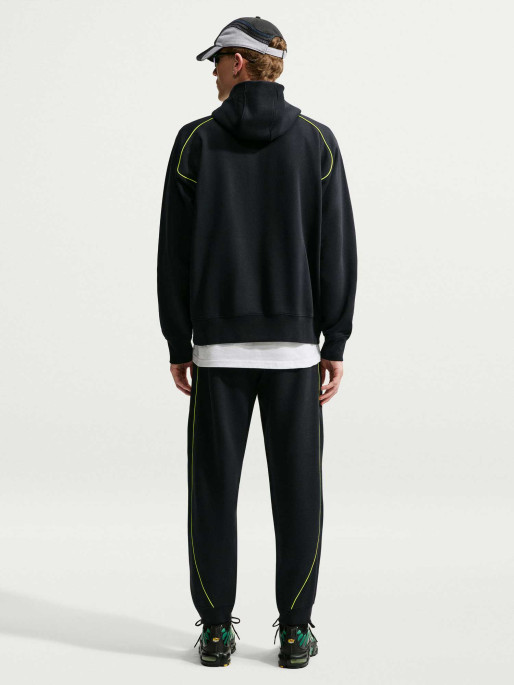 NIKE Суитшърт M NK AIR PO HDY