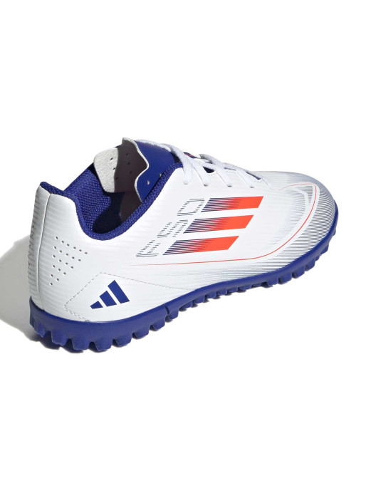 ADIDAS PERFORMANCE F50 Club Turf Cleats Kids
