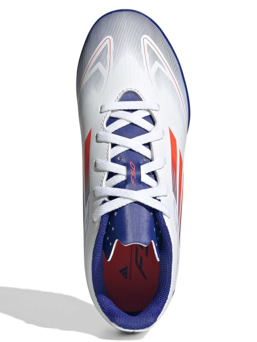 ADIDAS PERFORMANCE F50 Club Turf Cleats Kids